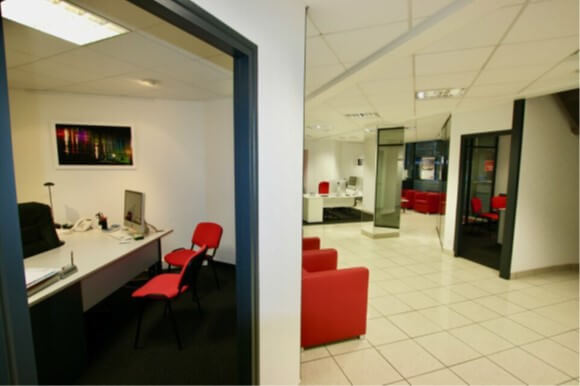 LOCAL COMMERCIAL LE HAVRE FOCH 170