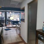 Local commercial Coty Le Havre 53