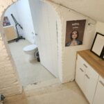 Local commercial à louer dans le quartier de Saint-Vincent au Havre