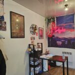 Local commercial à louer dans le quartier de Saint-Vincent au Havre