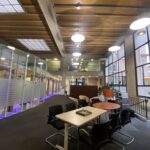 LOCAL COMMERCIAL/BUREAU LE HAVRE