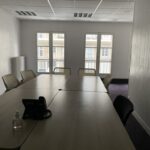 LOCAL COMMERCIAL/BUREAU LE HAVRE