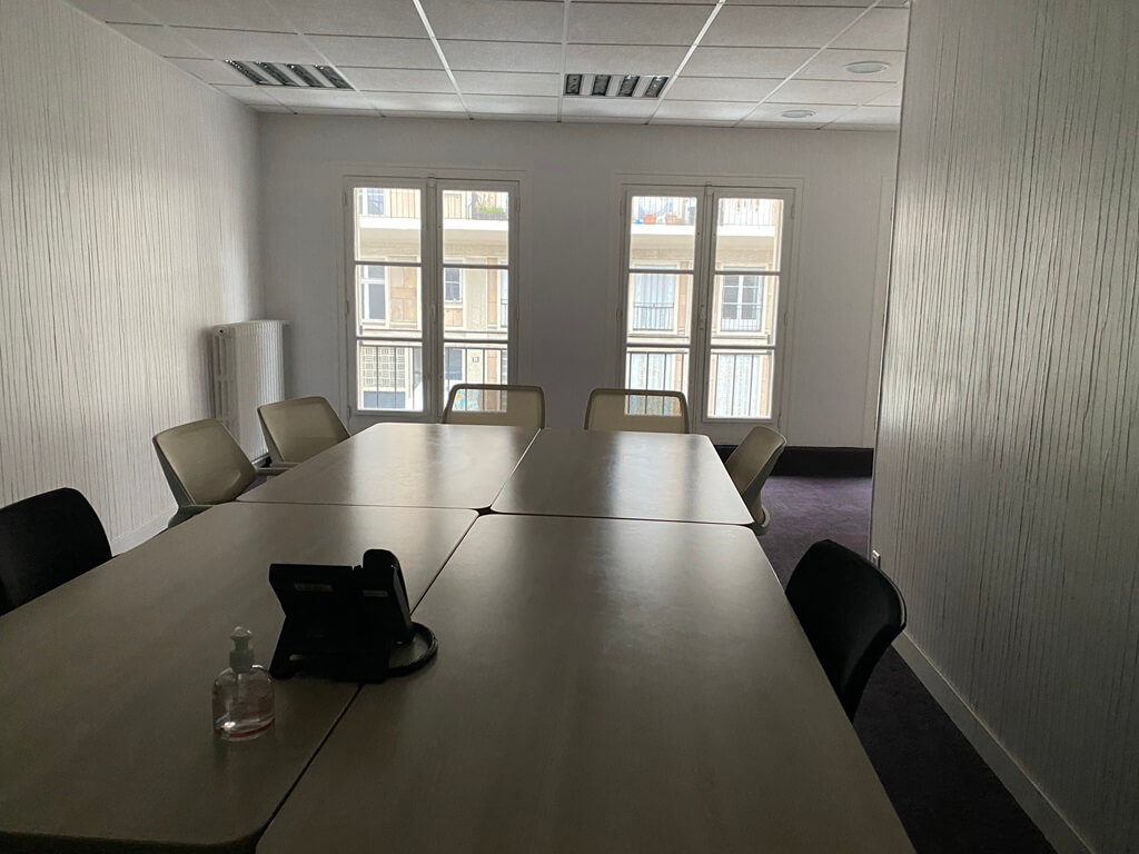 LOCAL COMMERCIAL/BUREAU LE HAVRE