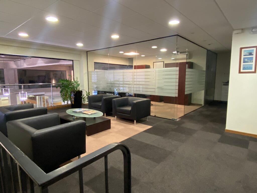 LOCAL COMMERCIAL/BUREAU LE HAVRE
