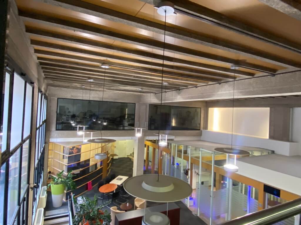 LOCAL COMMERCIAL/BUREAU LE HAVRE