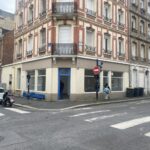 LOCAL COMMERCIAL LE HAVRE DANTON 70