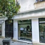 LOCAL COMMERCIAL COTY LE HAVRE