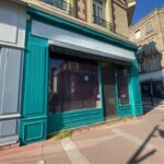 LOCAL COMMERCIAL LE HAVRE COTY 57