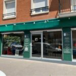 LOCAL COMMERCIAL LE HAVRE GOBELINS 81