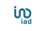 Logo iad pour site web
