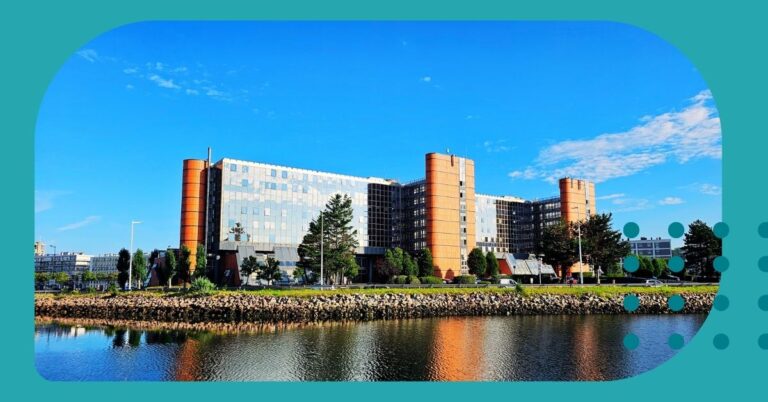 Digital Yacht débarque au Havre au CHCI (c) Le Havre Seine Développement