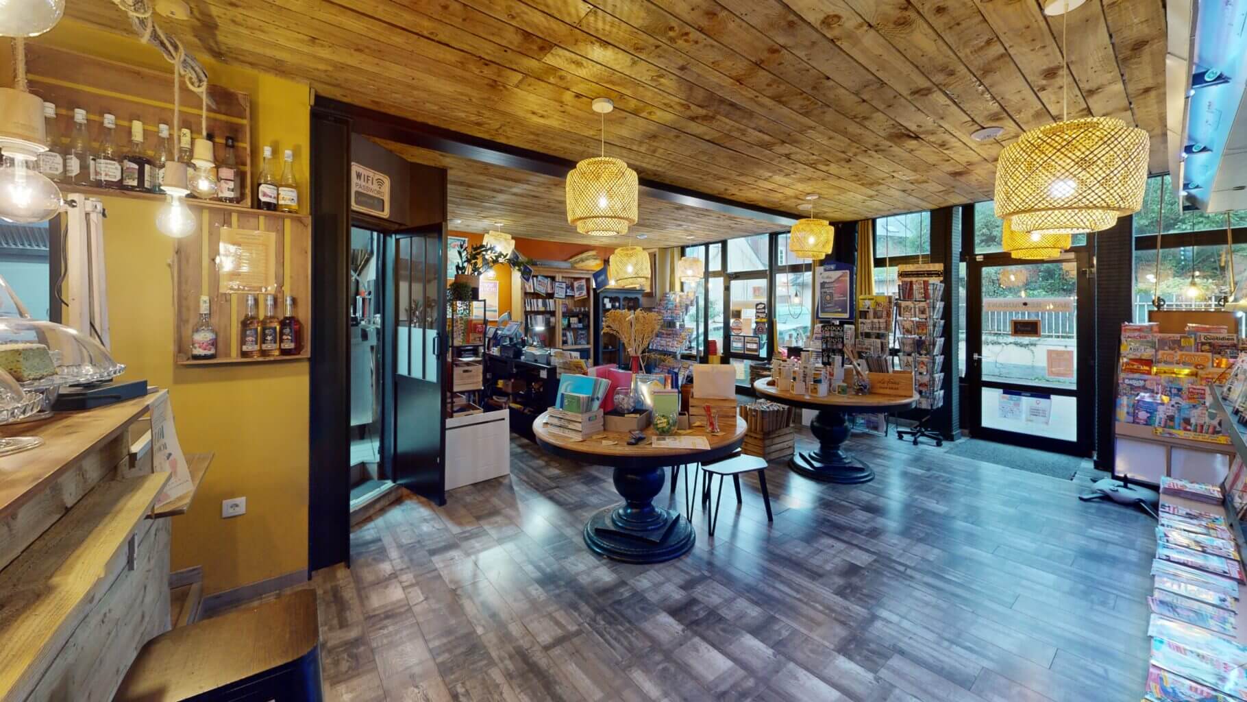 FONDS DE COMMERCE CRIQUETOT 251