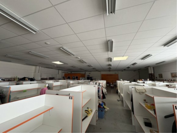 FONDS DE COMMERCE GONFREVILLE