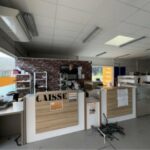 FONDS DE COMMERCE GONFREVILLE