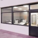 LOCAL COMMERCIAL LE HAVRE NOTRE DAME 78