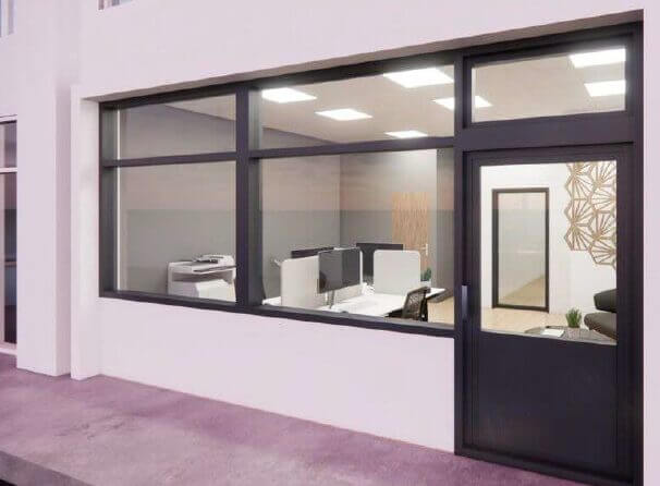 LOCAL COMMERCIAL LE HAVRE NOTRE DAME 78