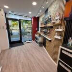 LOCAL COMMERCIAL LE HAVRE HÔTEL DE VILLE