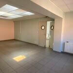 LOCAL COMMERCIAL ORMEAUX LE HAVRE 117