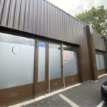 LOCAL COMMERCIAL HARFLEUR 100