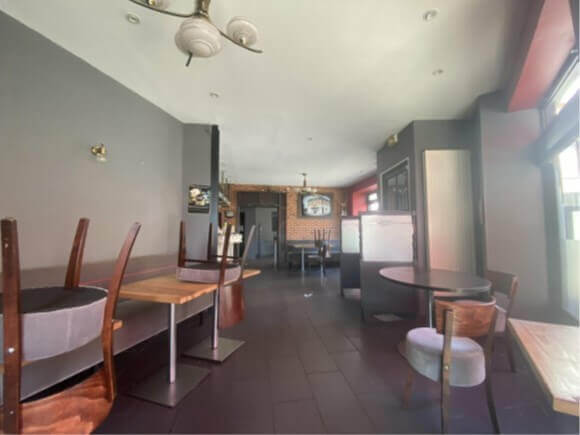 LOCAL COMMERCIAL EURE LE HAVRE 120