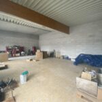 LOCAL COMMERCIAL HARFLEUR 100