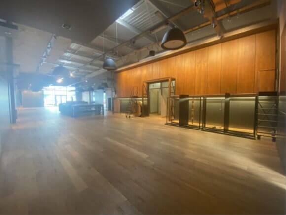 LOCAL COMMERCIAL GONFREVILLE 427