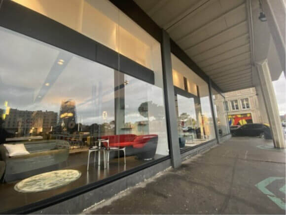 LOCAL COMMERCIAL LE HAVRE 1423