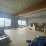 LOCAL COMMERCIAL HARFLEUR 100