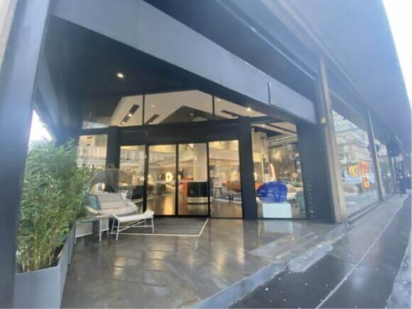 LOCAL COMMERCIAL LE HAVRE 1423