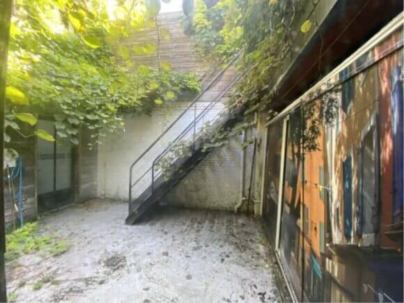 LOCAL COMMERCIAL EURE LE HAVRE 120