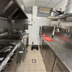 FONDS DE COMMERCE LOCAL ST FRANCOIS LE HAVRE