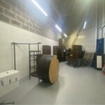 LOCAL COMMERCIAL GONFREVILLE 427