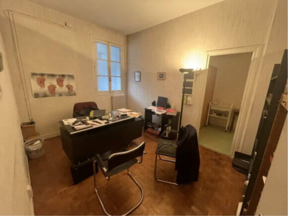 LOCAL COMMERCIAL NOTRE DAME 70