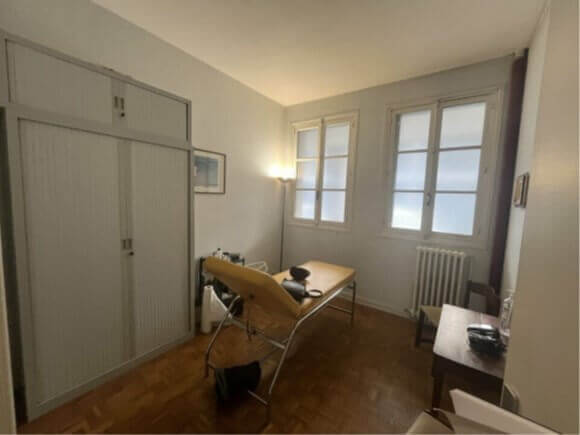 LOCAL COMMERCIAL NOTRE DAME 70