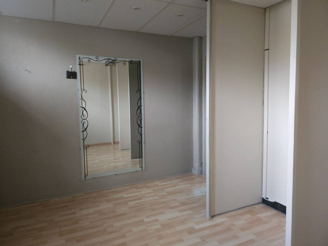 LOCAL COMMERCIAL SAINT VINCENT LE HAVRE