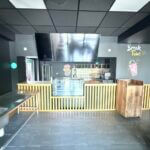 LOCAL COMMERCIAL LE HAVRE MARE ROUGE 89