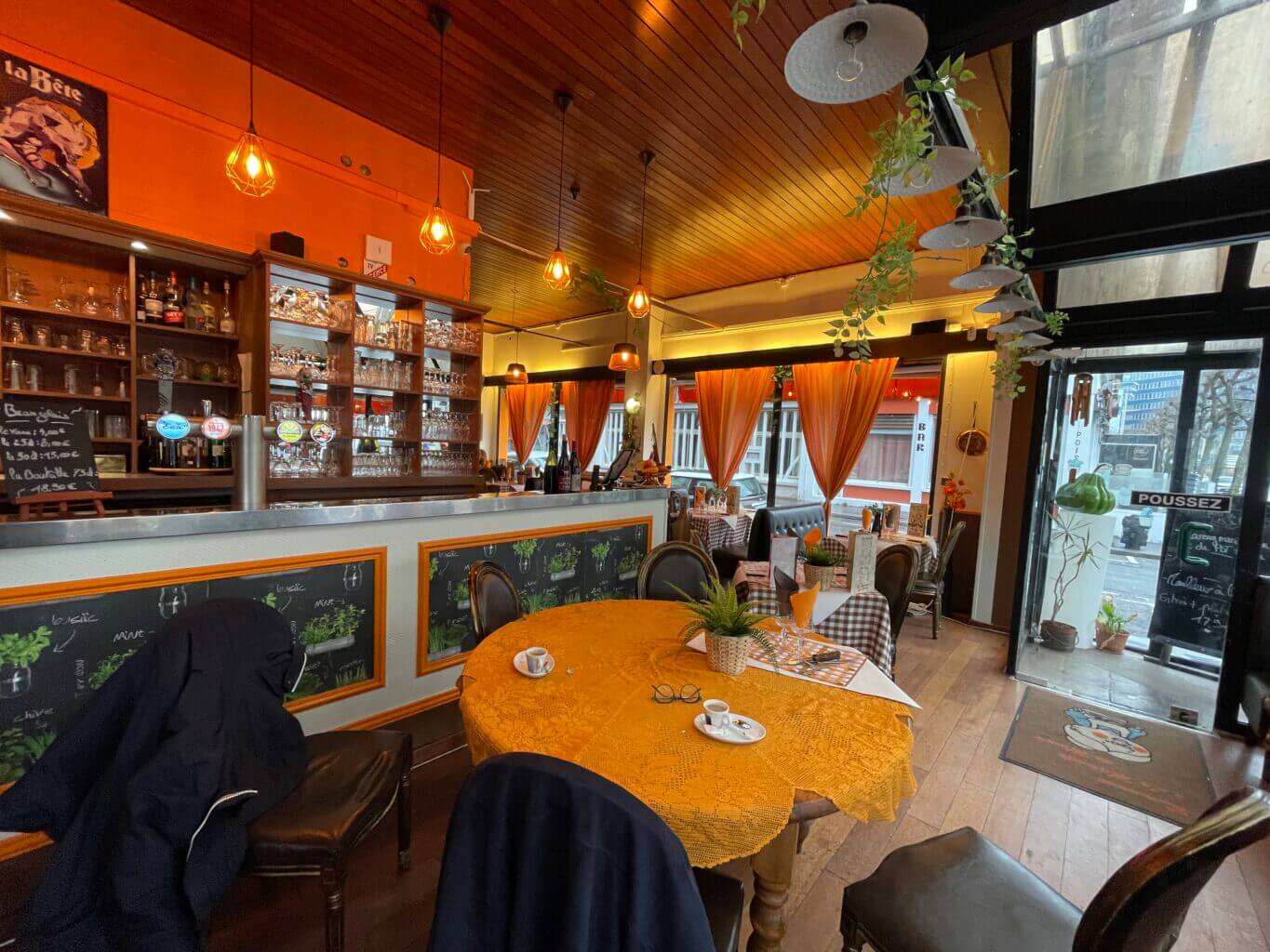 LOCAL COMMERCIAL LE HAVRE ST FRANCOIS 177