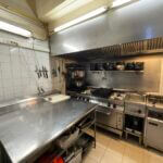 LOCAL COMMERCIAL LE HAVRE ST FRANCOIS 177