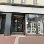 LOCAL COMMERCIAL COTY LE HAVRE 102