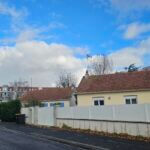 Edmond Casaux, friche au Havre (c) Le Havre Seine Développement