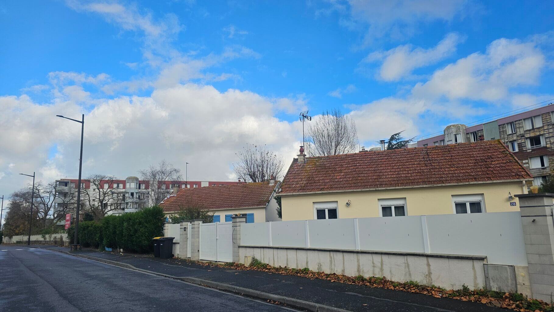 Edmond Casaux, friche au Havre (c) Le Havre Seine Développement