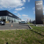 Concessions automobiles proches de Lamartine Nicolle, friche au Havre (c) Le Havre Seine Développement