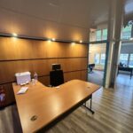 LOCAL COMMERCIAL BUREAU CENTRE VILLE 90