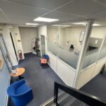 LOCAL COMMERCIAL BUREAU CENTRE VILLE 90