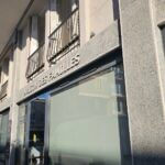 Ilot N11, ancienne crèche et maison des familles au Havre (c) Le Havre Seine Développement