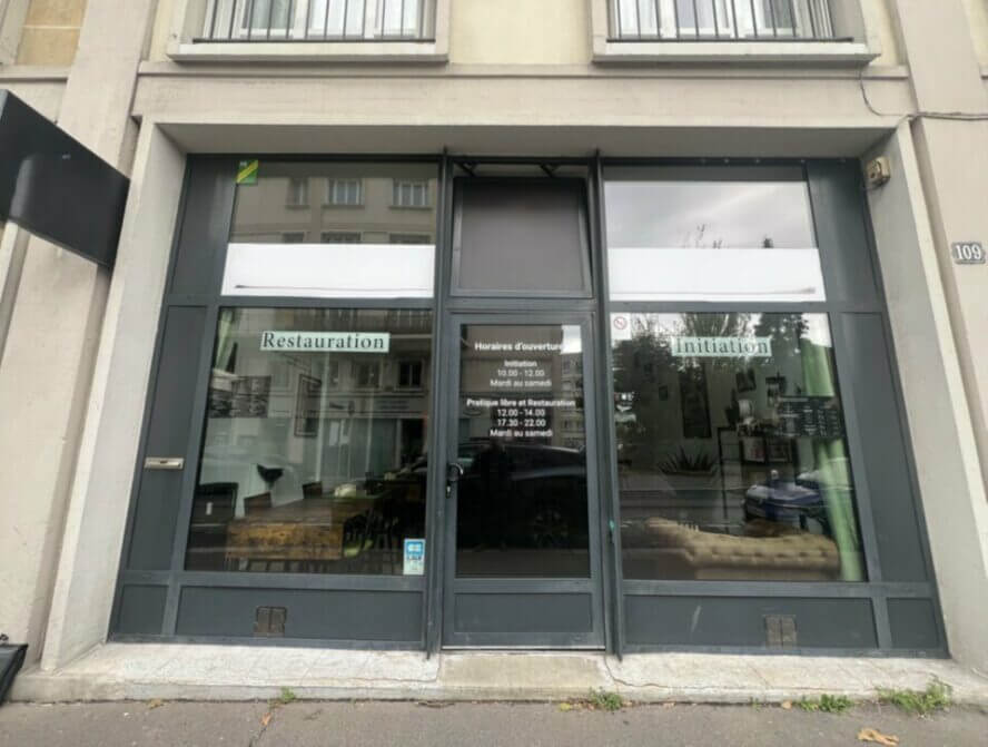 LOCAL COMMERCIAL LE HAVRE LE HAVRE 63