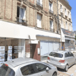 LOCAL COMMERCIAL MONTIVILLIERS 47