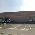 LOCAL COMMERCIAL GONFREVILLE LORCHER 1022