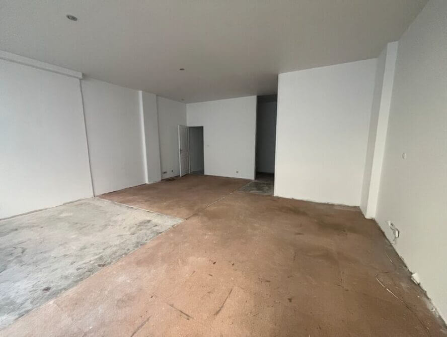 LOCAL COMMERCIAL LE HAVRE 60