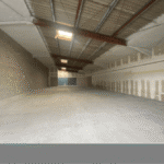 LOCAL COMMERCIAL GONFREVILLE LORCHER 1022